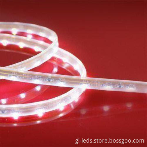Waterproof LED Strip Lamp with 36/72W Maximum Power, RoHS and CE Certified, Saving Energy